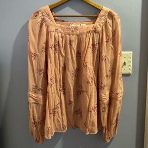 🦋Lauren Conrad blouse🦋